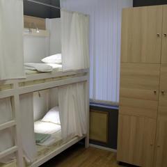 Хостел ПЛЕД на Самотёчной, Москва, Московская область