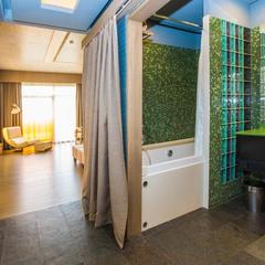 Отель Garden Embassy, Москва, Московская область