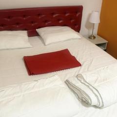 Хостел ПЛЕД на Самотёчной, Москва, Московская область