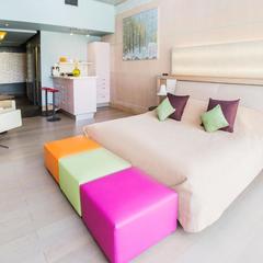 Отель Garden Embassy, Москва, Московская область