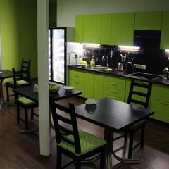 Хостел ПЛЕД на Самотёчной, Москва, Московская область