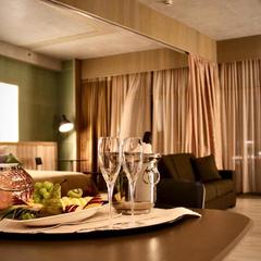 Отель Garden Embassy, Москва, Московская область