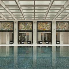 Отель Four Seasons Hotel Moscow, Москва, Московская область