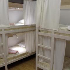 Хостел ПЛЕД на Самотёчной, Москва, Московская область