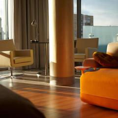 Отель Garden Embassy, Москва, Московская область