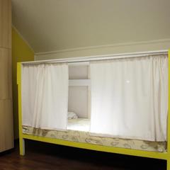 Хостел ПЛЕД на Самотёчной, Москва, Московская область