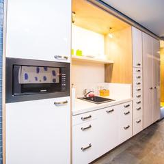 Отель Garden Embassy, Москва, Московская область