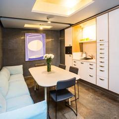 Отель Garden Embassy, Москва, Московская область