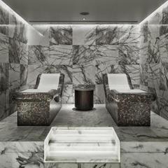 Отель Four Seasons Hotel Moscow, Москва, Московская область