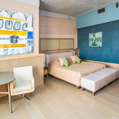 Отель Garden Embassy, Москва, Московская область