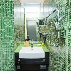 Отель Garden Embassy, Москва, Московская область