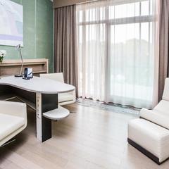 Отель Garden Embassy, Москва, Московская область