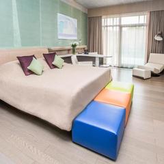 Отель Garden Embassy, Москва, Московская область