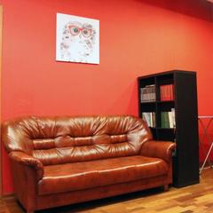 Хостел ПЛЕД на Самотёчной, Москва, Московская область