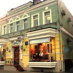 Хостел ПЛЕД на Самотёчной, Москва, Московская область