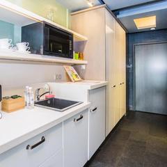 Отель Garden Embassy, Москва, Московская область