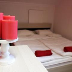 Хостел ПЛЕД на Самотёчной, Москва, Московская область