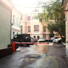 Хостел ПЛЕД на Самотёчной, Москва, Московская область