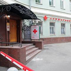 Хостел ПЛЕД на Самотёчной, Москва, Московская область