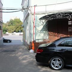 Хостел ПЛЕД на Самотёчной, Москва, Московская область