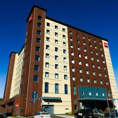 Отель Ибис Москва Динамо, Москва, Московская область