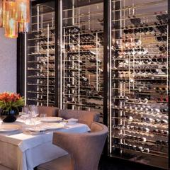 Отель Four Seasons Hotel Moscow, Москва, Московская область