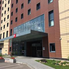 Отель Ибис Москва Динамо, Москва, Московская область