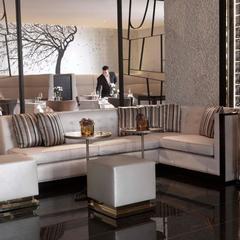 Отель Four Seasons Hotel Moscow, Москва, Московская область