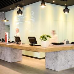 Отель Ибис Москва Динамо, Москва, Московская область