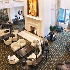 Отель Four Seasons Hotel Moscow, Москва, Московская область