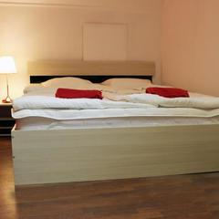 Хостел ПЛЕД на Самотёчной, Москва, Московская область