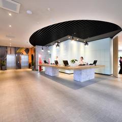 Отель Ибис Москва Динамо, Москва, Московская область