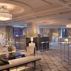 Отель Four Seasons Hotel Moscow, Москва, Московская область