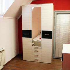 Хостел ПЛЕД на Самотёчной, Москва, Московская область