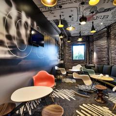 Отель Ибис Москва Динамо, Москва, Московская область