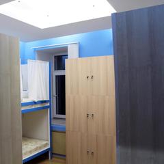 Хостел ПЛЕД на Самотёчной, Москва, Московская область