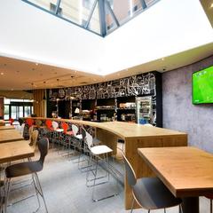 Отель Ибис Москва Динамо, Москва, Московская область