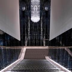 Отель Four Seasons Hotel Moscow, Москва, Московская область