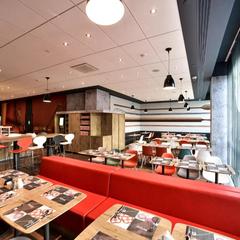 Отель Ибис Москва Динамо, Москва, Московская область