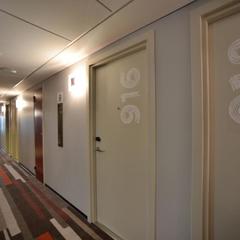 Отель Ибис Москва Динамо, Москва, Московская область