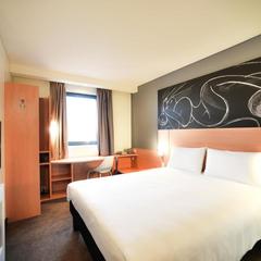 Отель Ибис Москва Динамо, Москва, Московская область