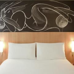 Отель Ибис Москва Динамо, Москва, Московская область