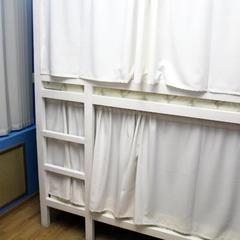 Хостел ПЛЕД на Самотёчной, Москва, Московская область