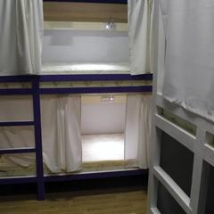 Хостел ПЛЕД на Самотёчной, Москва, Московская область