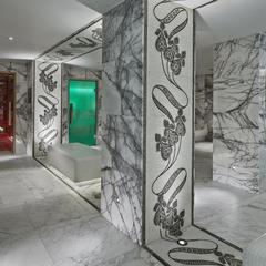 Отель Four Seasons Hotel Moscow, Москва, Московская область