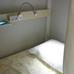 Хостел ПЛЕД на Самотёчной, Москва, Московская область