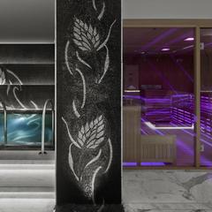 Отель Four Seasons Hotel Moscow, Москва, Московская область