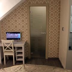 Хостел ПЛЕД на Самотёчной, Москва, Московская область