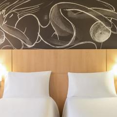 Отель Ибис Москва Динамо, Москва, Московская область