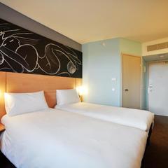 Отель Ибис Москва Динамо, Москва, Московская область